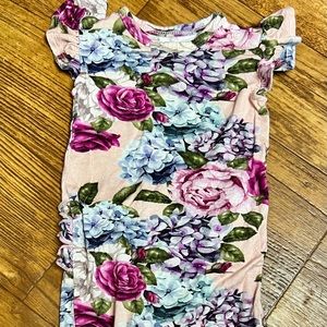 Posh Peanut Romper